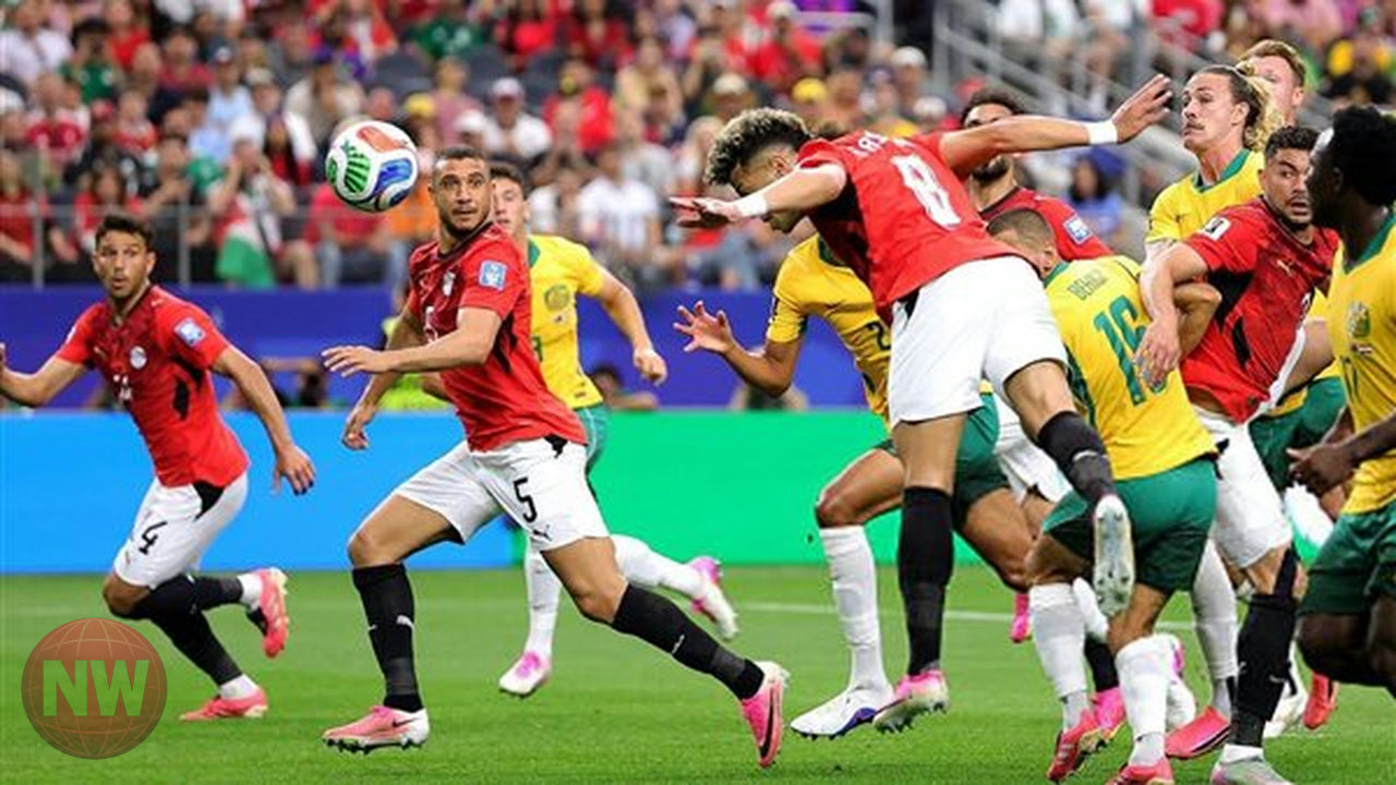 محمد صلاح يتصدر هدافي منتخب مصر في مونديال 2026 بثلاثة أهداف
