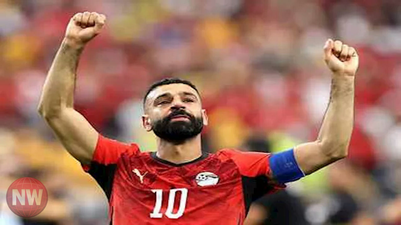 محمد صلاح: لا أنساق وراء السوشيال ميديا وأركز على قيادة الفريق