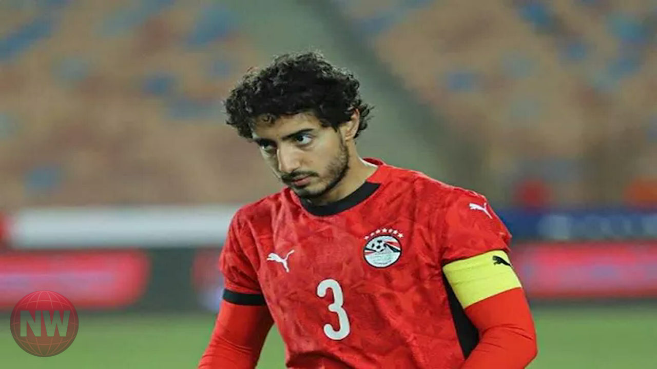 الأهلي يطالب بمعاقبة صحفي سخر من محمد هاني بعد هدف عكسي