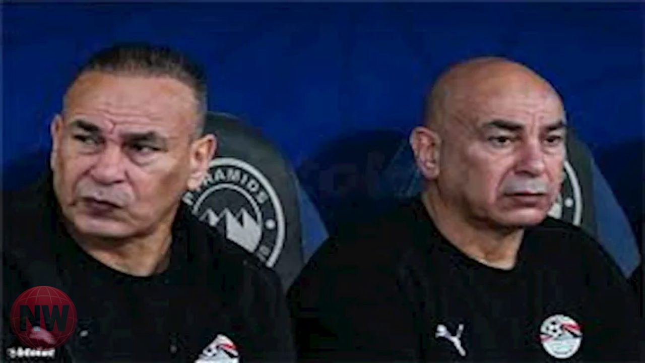منتخب مصر يتوجه لأتلانتا لمواجهة الأرجنتين في كأس العالم