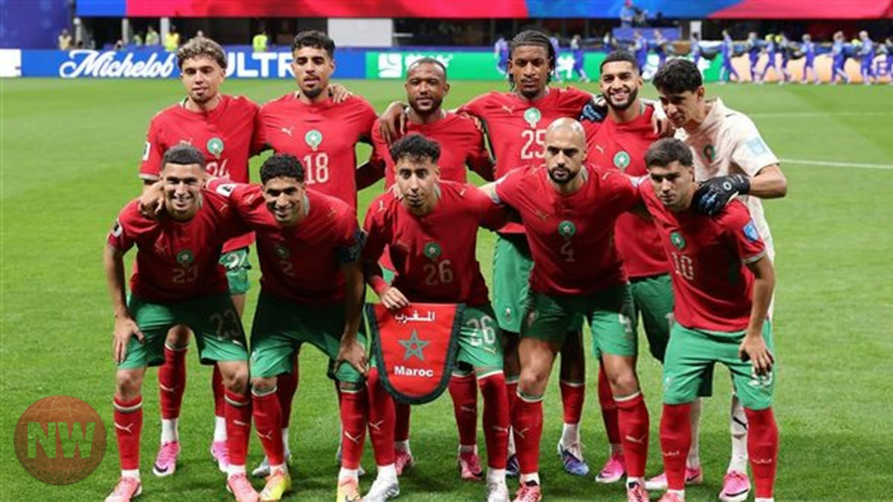 المغرب يكتسح كندا بثلاثية ويتأهل لربع نهائي مونديال 2026