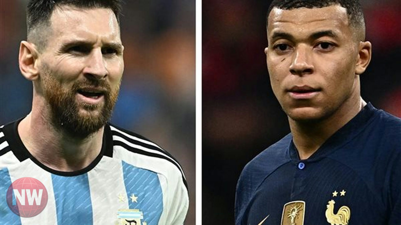 مبابي يهدي فرنسا الفوز على باراجواي ويتصدر هدافي المونديال