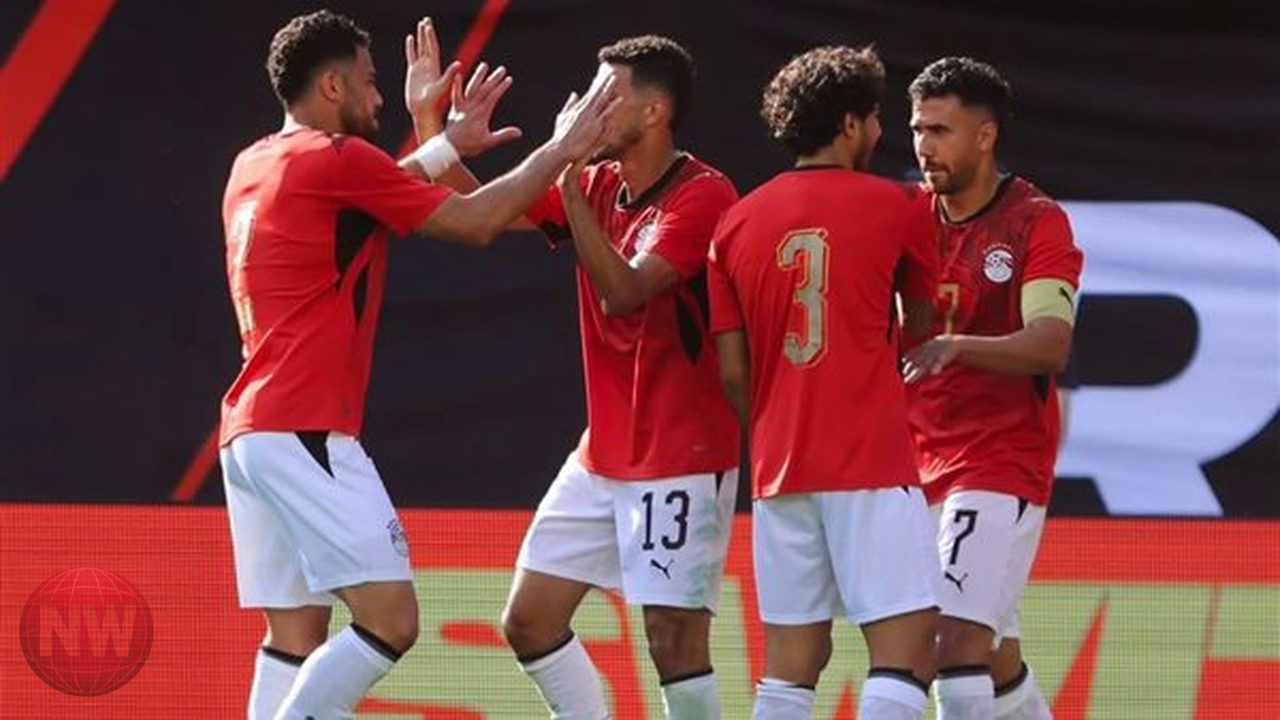 مصر والأرجنتين في مواجهة حاسمة بدور الـ16 بكأس العالم 2026