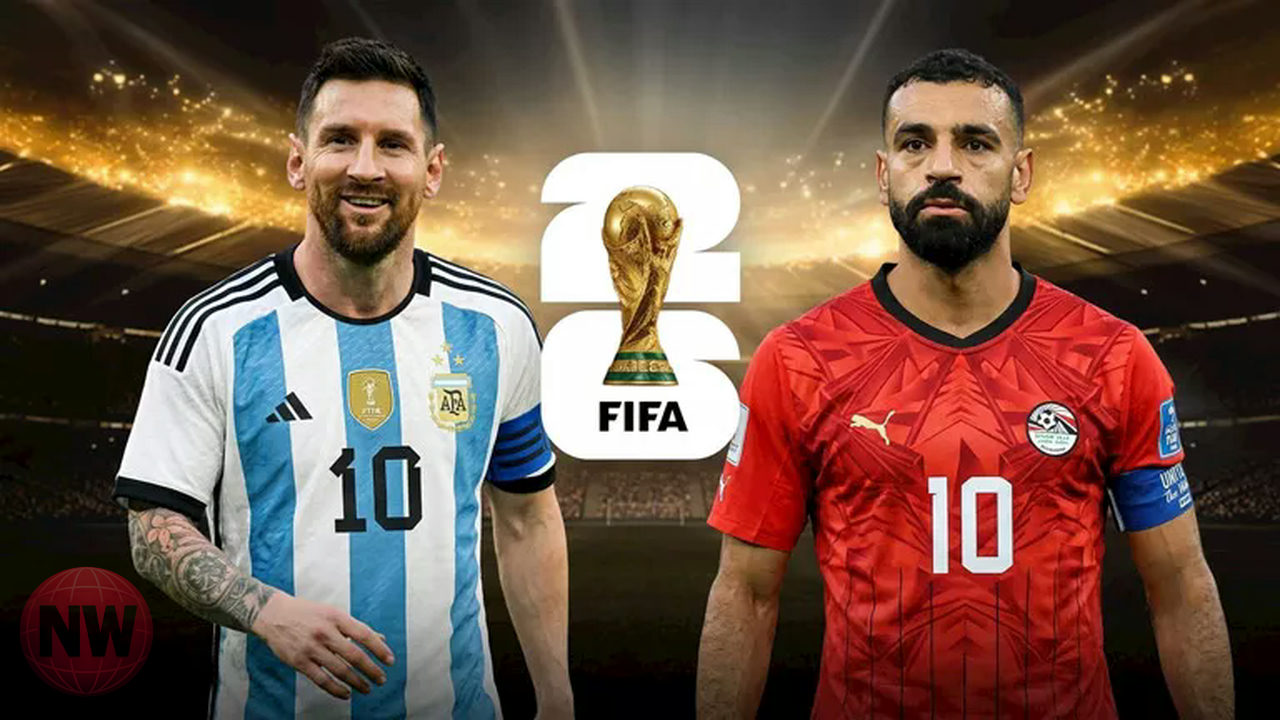 منتخب مصر يودع كأس العالم 2026 بخسارة درامية أمام الأرجنتین 3-2