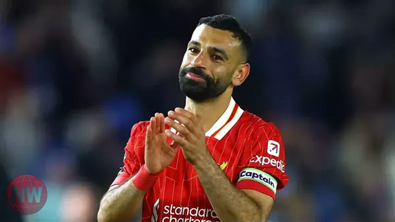 محمد صلاح يدرس عروضاً من الدوري السعودي والدوري الأميركي بعد المونديال
