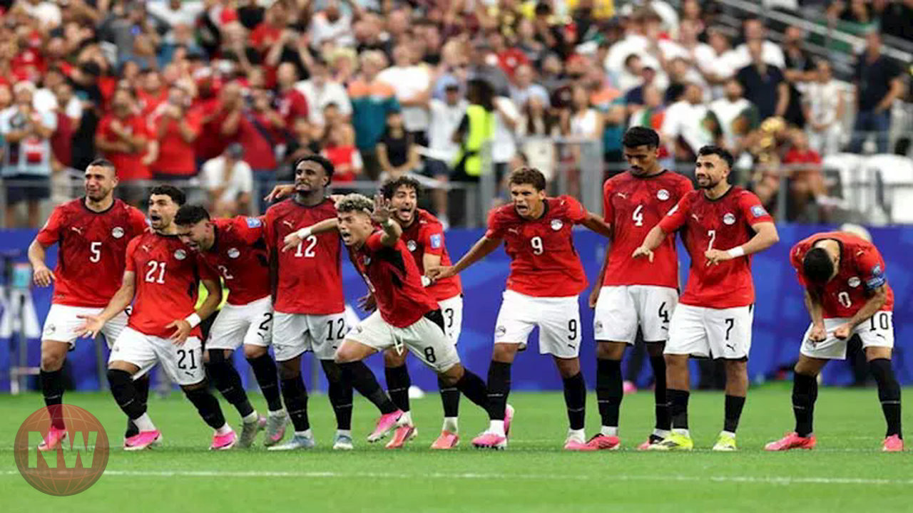 مصر تودع المونديال بخسارة 3-2 أمام الأرجنتين في دور الـ16