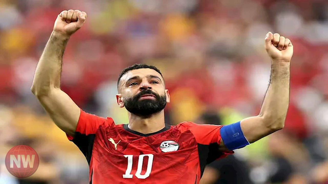نائب رئيس اتحاد الكرة: محمد صلاح باقٍ مع منتخب مصر ولا نية للاعتزال