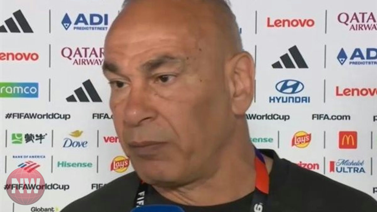 إبراهيم حسن يشيد بالجماهير المصرية بعد العودة من كأس العالم 2026