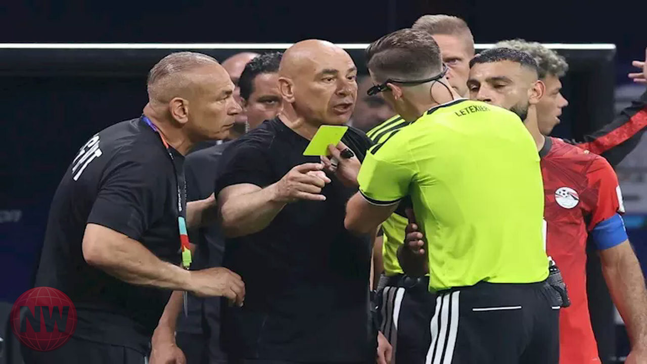 ادعاء باختراق قاعدة بيانات الاتحاد الأرجنتيني يثير الجدل بعد مباراة مصر