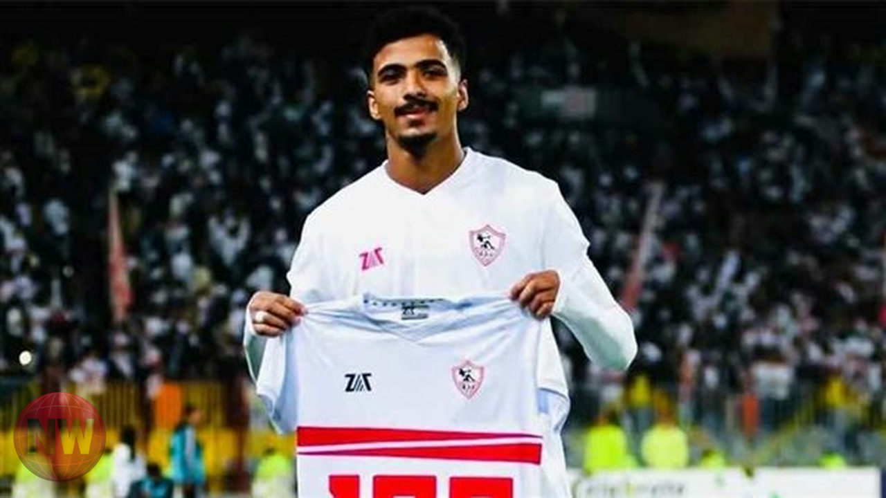 الزمالك يدرس عرضي الشارقة ولودوجوريتس لرحيل حسام عبد المجيد