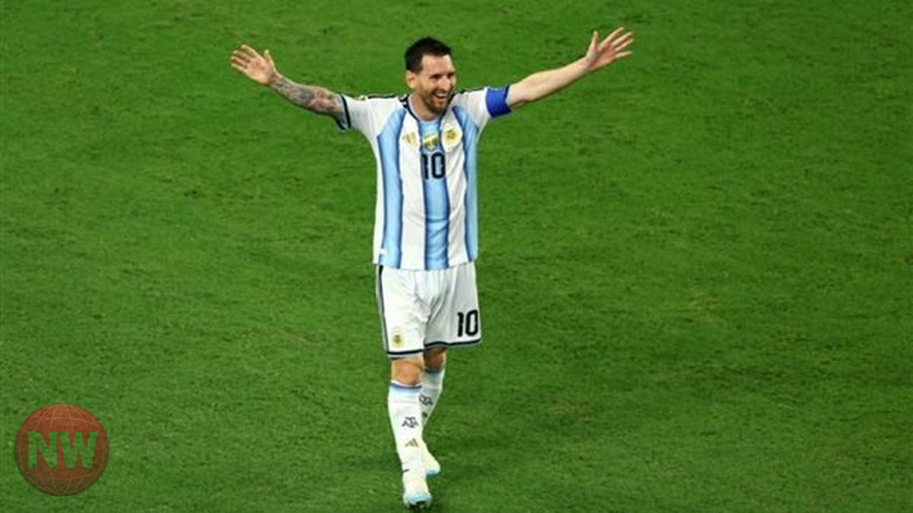ميسي يتألق في مونديال 2026 رغم اقتصاده في الحركة خلال المباريات