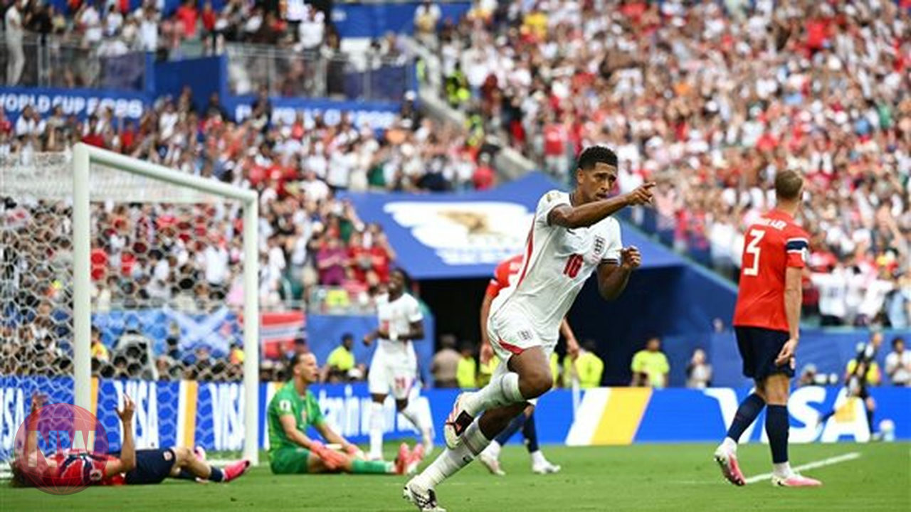 إنجلترا تتأهل إلى نصف نهائي كأس العالم 2026 بفوز صعب على النرويج