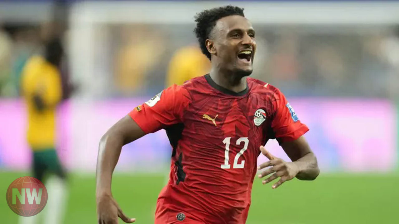 ريال أوفييدو يفتح الباب أمام رحيل هيثم حسن بعرض مالي قوي