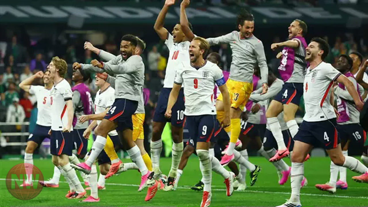 توخيل ينتقد أداء إنجلترا رغم الفوز ويطالب بالتطور قبل الأرجنتين