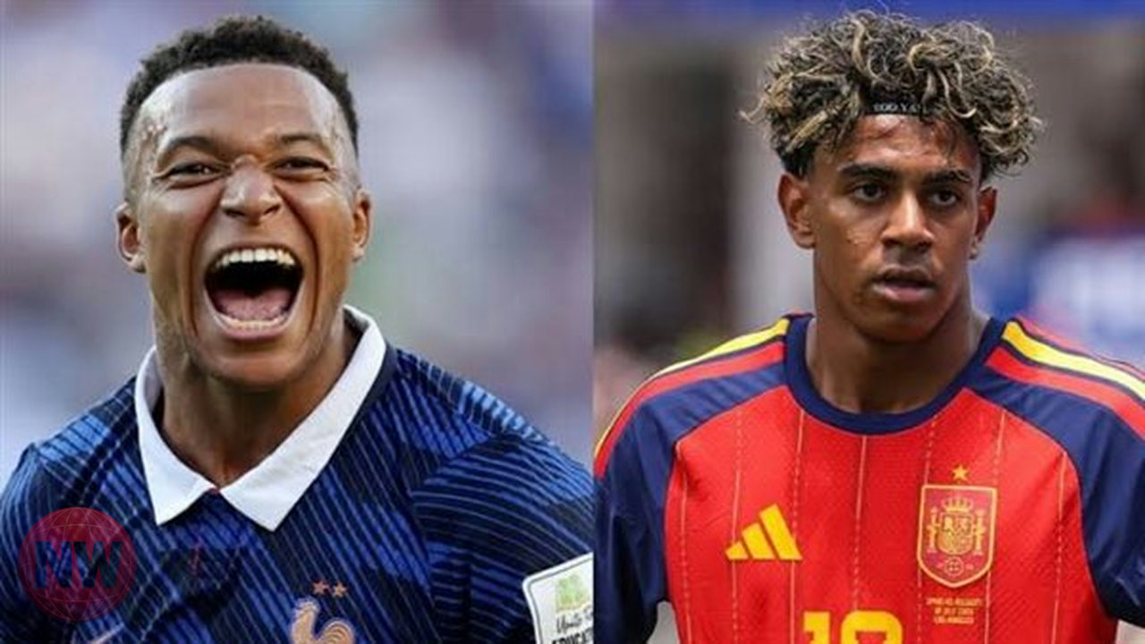 99 لاعباً مولوداً في فرنسا يشاركون في مونديال 2026 مع منتخبات أخرى