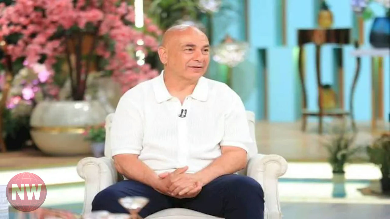 حسام حسن يروي كيف أعاد الثقة لمنتخب مصر