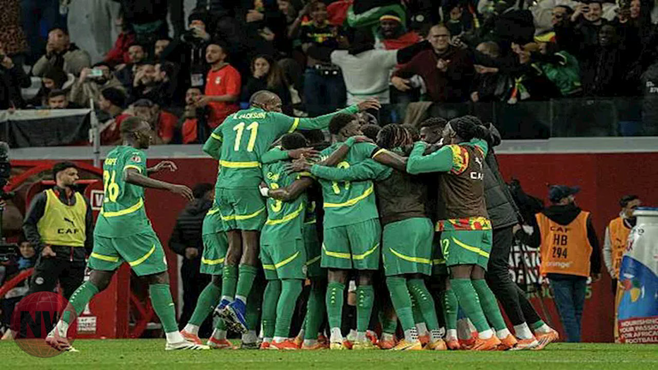 الاتحاد السنغالي يكشف أسباب إقالة مدرب المنتخب بعد خروج المونديال