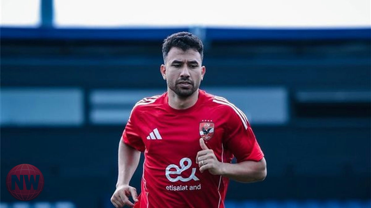 تريزيجيه ينتقل إلى الرياض السعودي بعد تسوية مالية مع الأهلي