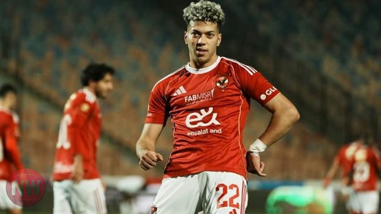 إمام عاشور يكشف اختياراته الطريفة لزملائه في المنتخب ويختار محمد صلاح لحل المشكلات