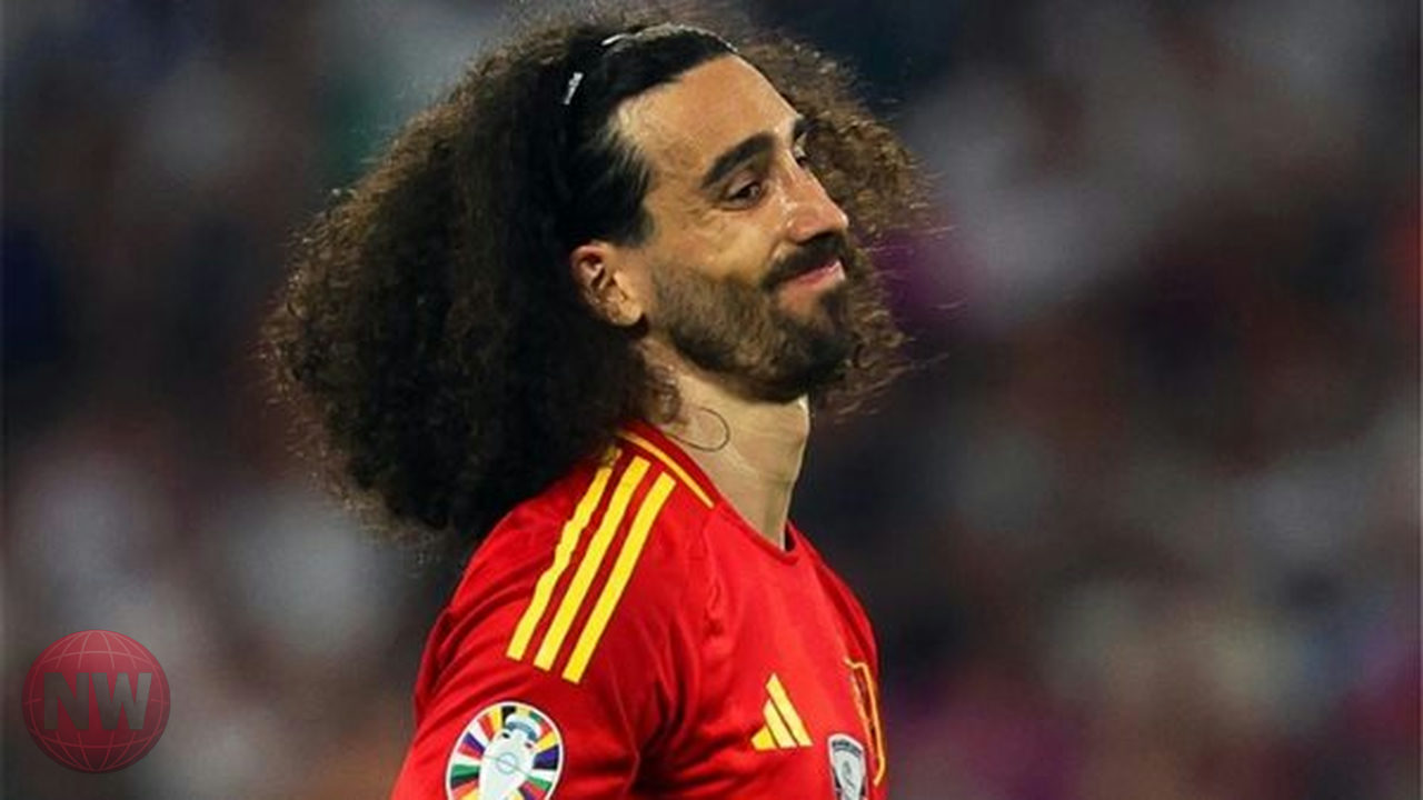 كوكوريلا: إسبانيا فرضت أسلوبها على فرنسا وتستهدف لقب المونديال
