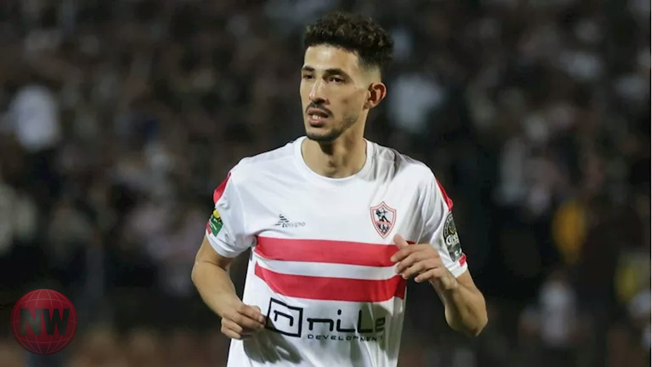الزمالك يوضح موقفه من أزمة أحمد فتوح القانونية ببيع سيارة بنتلي بقيمة 7.5 مليون جنيه