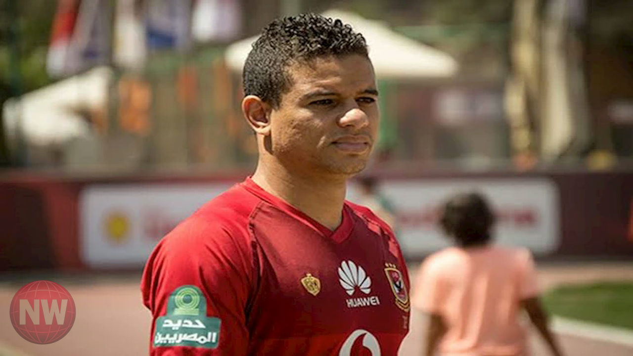 سيراميكا كليوباترا يعيّن سعد سمير مديرًا للكرة بعد اعتزاله