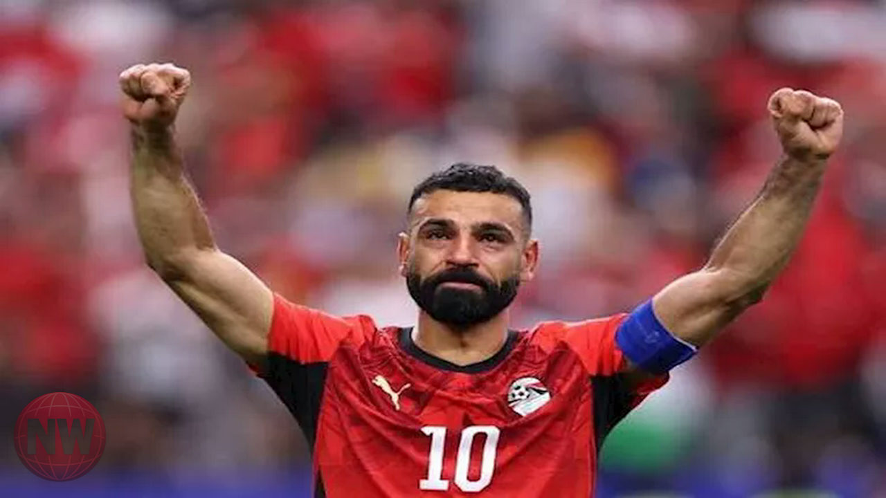 الأهلي السعودي يجدد مفاوضاته مع محمد صلاح لضمه في الصيف الحالي