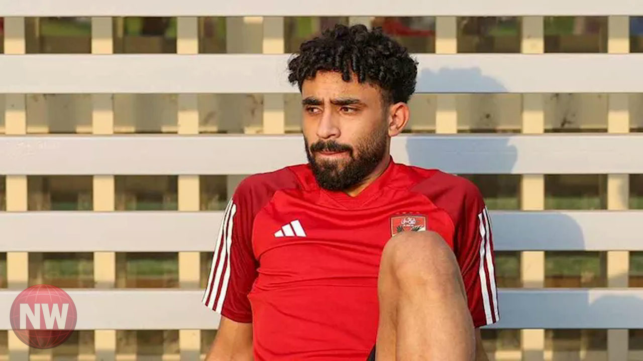 مروان عطية يعتذر عن تصريحات تضحيات اللاعبين ويوضح قصده الحقيقي