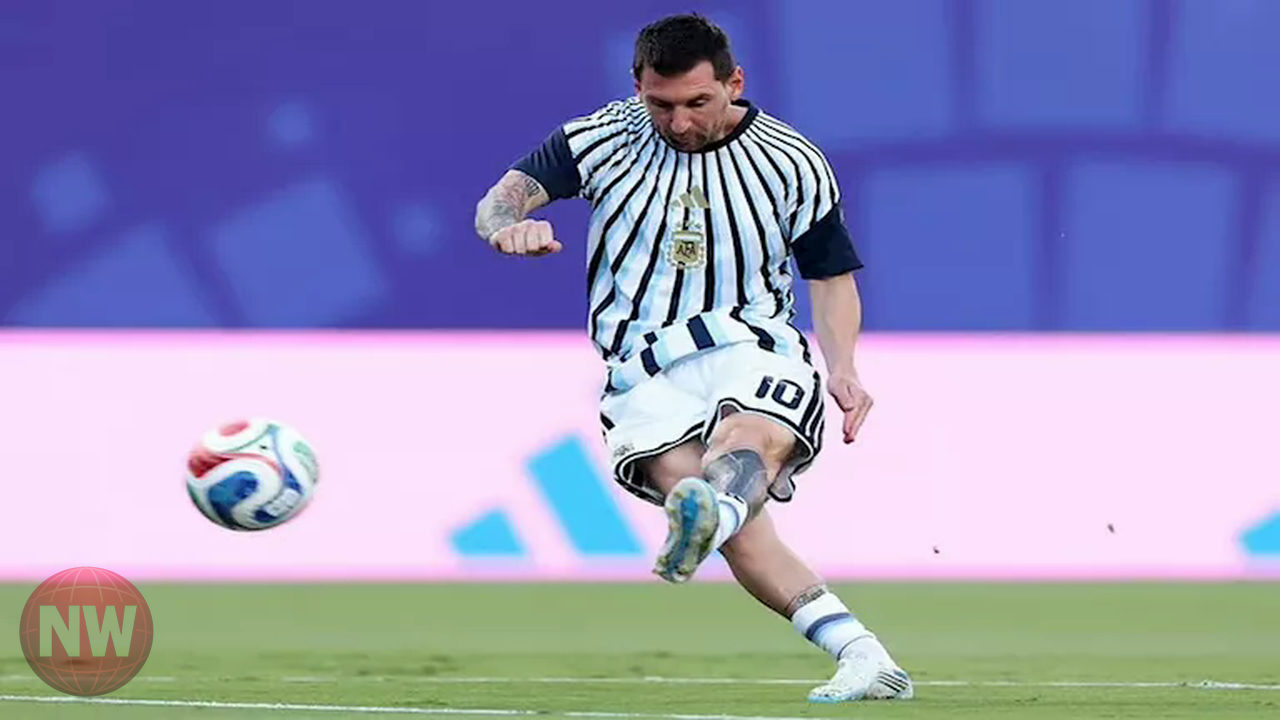 ميسي يغير أسلوب لعبه في مونديال 2026: ركض أقل وتأثير أكبر في المباريات