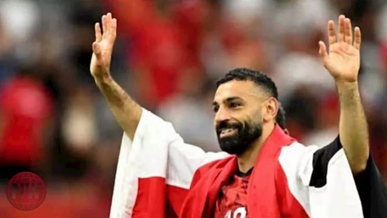 جماهير بشكتاش تهتف لمحمد صلاح خلال تقديم تروسارد وتطالب إدارة النادي بضمه