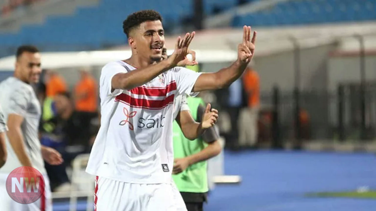 الزمالك يوافق على انتقال حسام عبد المجيد إلى لودوجوريتس البلغاري