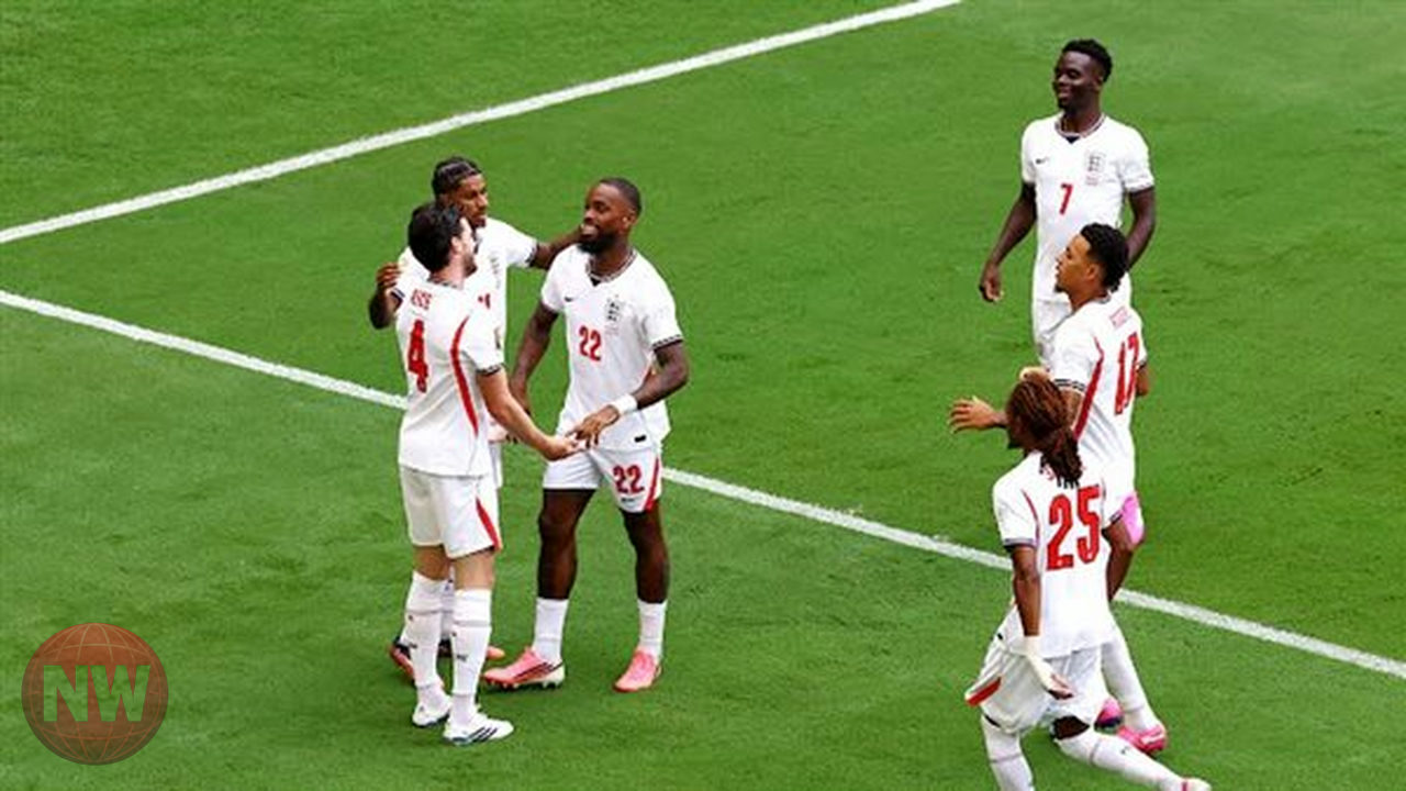 إنجلترا تحسم الشوط الأول برباعية أمام فرنسا وتقترب من برونزية كأس العالم 2026