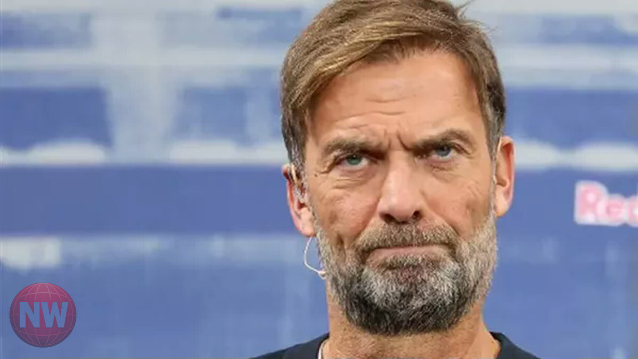 وكيل يورغن كلوب ينفي التوصل لاتفاق لتدريب منتخب ألمانيا