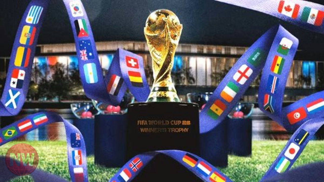 مونديال 2026.. 308 أهداف في 104 مباريات وإسبانيا تحقق اللقب الثاني