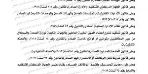 بشرى سارة لـ5 ملايين موظف، علاوة 5% وترقيات جديدة (تفاصيل)