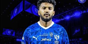 خالد الغنام يبدي رغبته في الانتقال إلى الهلال