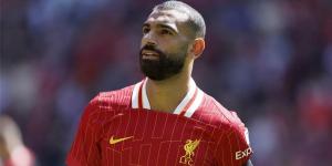 إلغاء هدف ليفربول الأول أمام مانشستر يونايتد بسبب محمد صلاح (فيديو)