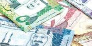 سعر الريال السعودي أمام الجنيه المصري اليوم الأحد بالبنوك