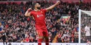 كيف أصبح محمد صلاح كابوس حقيقي لمانشيستر يونايتد في اولد ترافورد