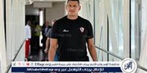 نجم الزمالك يهاجم عبد الواحد السيد: تعمد إبعادي عن الفريق وطرد ثنائي حراسة المرمى دون سبب