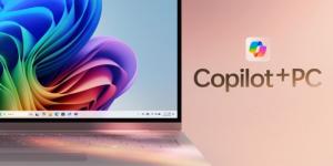 لينوفو تستعد لإطلاق حواسيب Copilot Plus جديدة