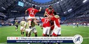 تشكيل منتخب مصر المتوقع ضد كاب فيردي في تصفيات أمم إفريقيا