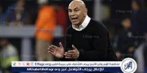 تشكيل منتخب مصر المتوقع أمام الرأس الأخضر في تصفيات أمم إفريقيا