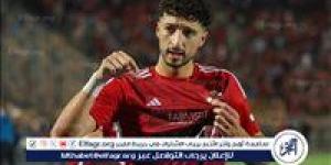 "صفقة الأهلي".. الزمالك يلاحق خليفة وسام أبو علي