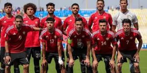 بث مباشر.. مشاهدة مباراة ليبيا ورواندا في تصفيات أمم أفريقيا