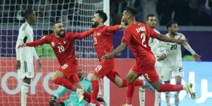 بث مباشر.. مشاهدة مباراة البحرين وأستراليا في تصفيات أسيا المؤهلة لنهائيات كأس العالم 2026