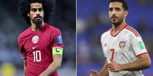 شاهد مباراة منتخب قطر ومنتخب الإمارات بث مباشر مجانا.. مباراة قطر ???????? و???????? الإمارات | تصفيات كأس العالم 2024