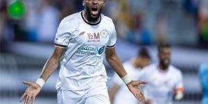 بطاقة «بوبيندزا» في الزمالك رسميا