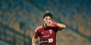 خاص..إمام عاشور جاهز لمباراة الزمالك في السوبر الإفريقي