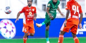 بث مباشر.. مشاهدة مباراة عجمان وشباب الاهلي دبي في كأس رابطة المحترفين الإماراتي